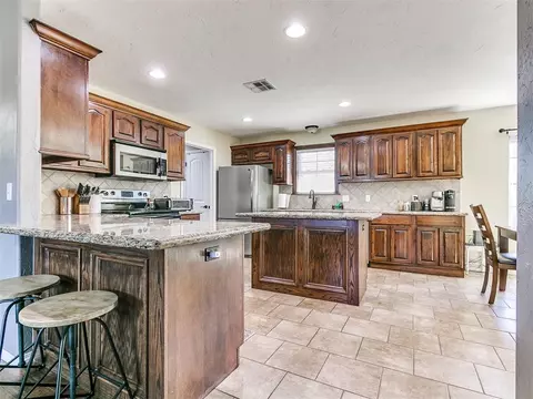 153 Rustic Oak Cor, Tecumseh, OK 74873 photo 5