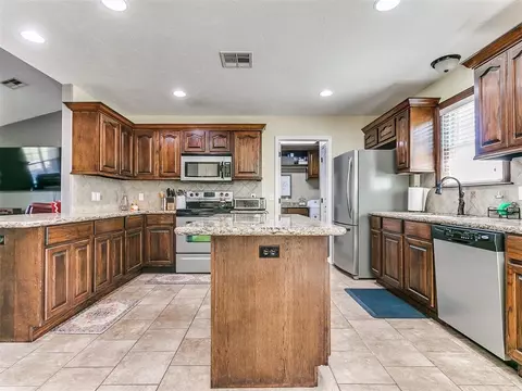 153 Rustic Oak Cor, Tecumseh, OK 74873 photo 8