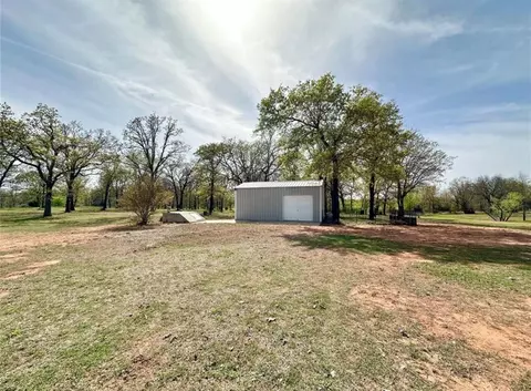 153 Rustic Oak Cor, Tecumseh, OK 74873 photo 47