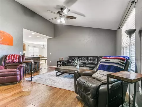 153 Rustic Oak Cor, Tecumseh, OK 74873 photo 17