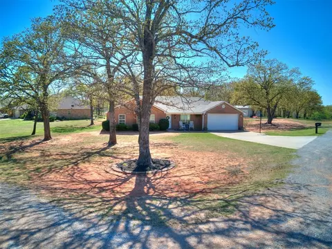 153 Rustic Oak Cor, Tecumseh, OK 74873 photo 48