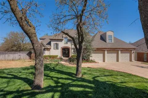 2516 Mission Rd, Edmond, OK 73034