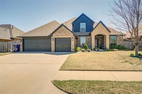 4904 SW 130th St, Oklahoma City, OK 73173
