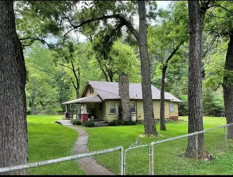 473347 E 641 Rd, Watts, OK 74964