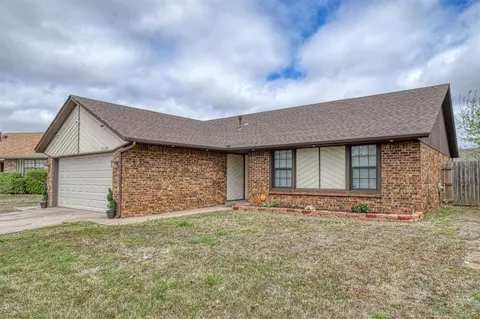 13124 Eastvalley Rd, Oklahoma City, OK 73170