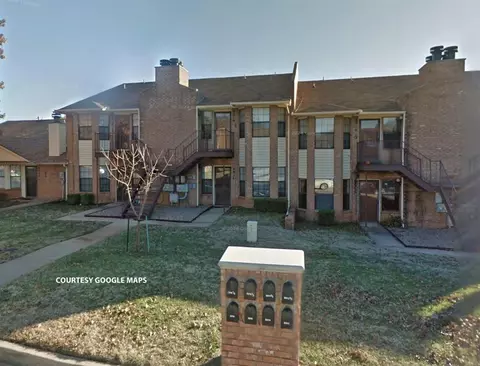 8916 Fairfield Greens Dr, Midwest City, OK 73110