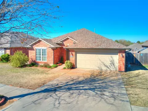 3305 Grant Rd, Norman, OK 73071 photo 1