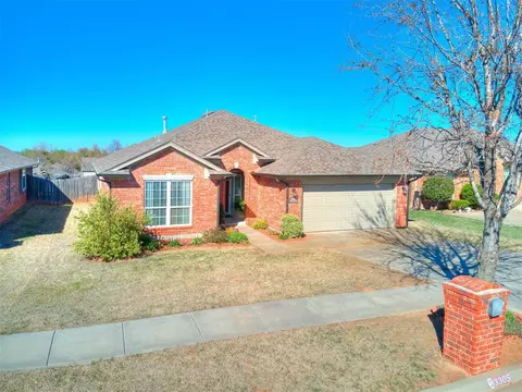 3305 Grant Rd, Norman, OK 73071 photo 3