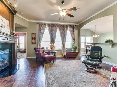 3305 Grant Rd, Norman, OK 73071 photo 6