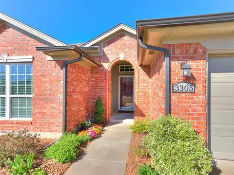 3305 Grant Rd, Norman, OK 73071 photo 4