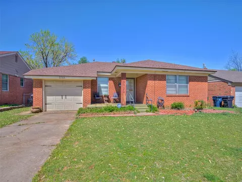 2723 NW 35th St, Oklahoma City, OK 73112