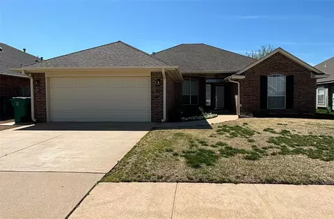 8304 NW 75th St, Oklahoma City, OK 73132