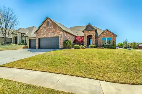 3108 SW 140th St, Oklahoma City, OK 73170