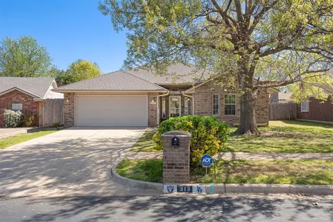 313 Cindy Ave, Norman, OK 73071