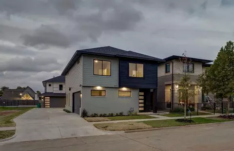 911 NW 43rd St, Oklahoma City, OK 73118
