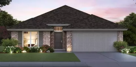 18021 Austin Ct, Edmond, OK 73012