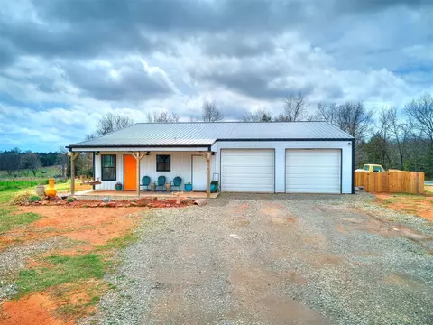 342931 E 840 Rd, Chandler, OK 74834