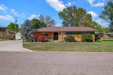 1501 N Oklahoma Ave, Shawnee, OK 74804