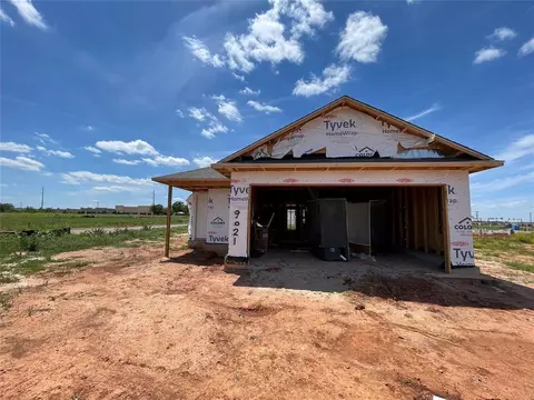 9021 Mongolian Fork Ln, Oklahoma City, OK 73160