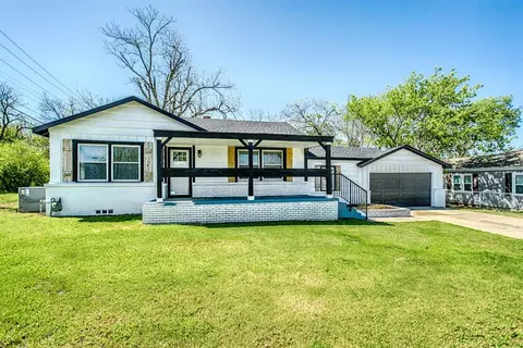 4121 N Linn Ave, Oklahoma City, OK 73112