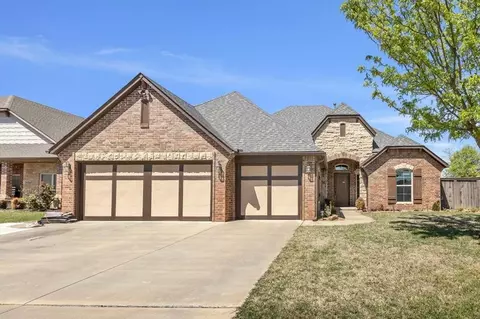 213 SW 174th St, Oklahoma City, OK 73170