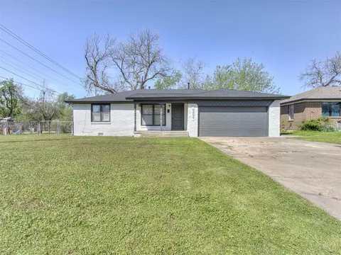 5209 S Youngs Blvd, Oklahoma City, OK 73119