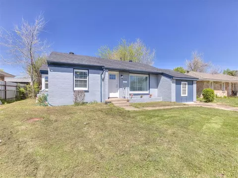 1529 Reding St, Oklahoma City, OK 73119