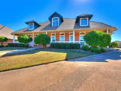 6720 NW 119th St, Oklahoma City, OK 73162