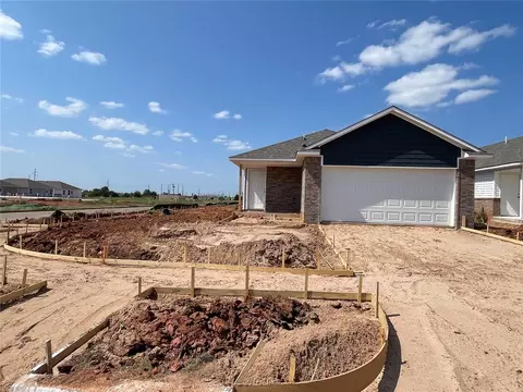 2201 SE 90th St, Oklahoma City, OK 73160