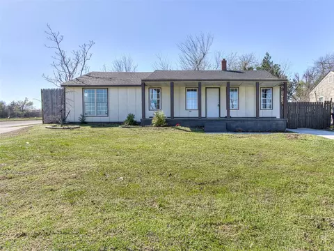 3500 NW 26th St, Oklahoma City, OK 73107