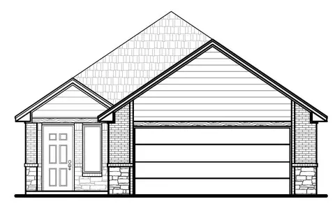 1020 SW 139th St, Oklahoma City, OK 73170