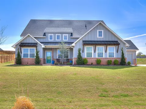 12120 Memory Ln, Edmond, OK 73025
