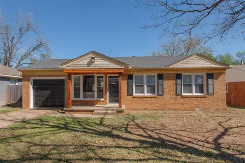 1507 Downing St, Oklahoma City, OK 73120