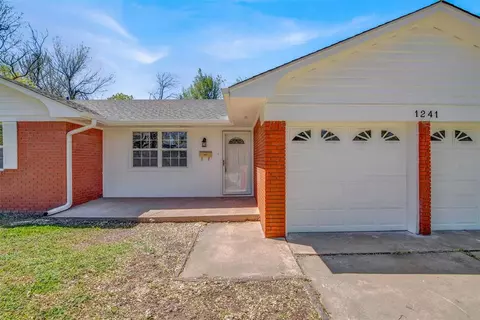 1241 N Shawnee Ave, Oklahoma City, OK 73107
