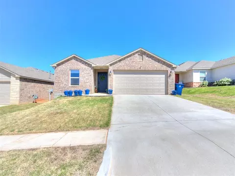 10004 Blue Wing Trl, Yukon, OK 73099