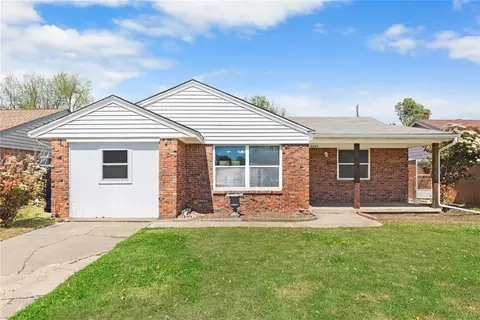 4217 NW 17th St, Oklahoma City, OK 73107