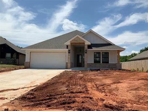 2932 SE 24 St, Moore, OK 73160 photo 2