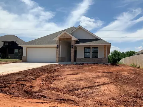 2932 SE 24 St, Moore, OK 73160 photo 3