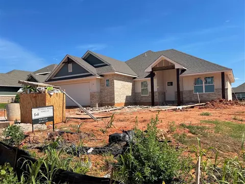2900 SE 23rd Cir, Moore, OK 73160 photo 2