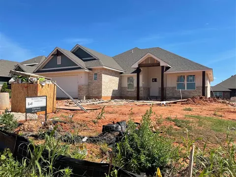 2900 SE 23rd Cir, Moore, OK 73160 photo 3