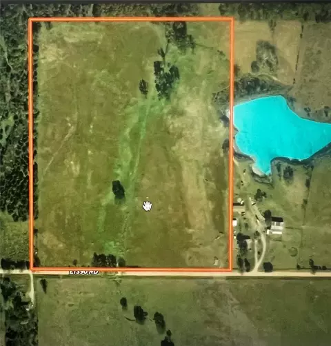 E 1390 Rd Road, Konawa, OK 74849