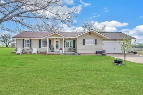 11118 N 1930 Rd, Sayre, OK 73662