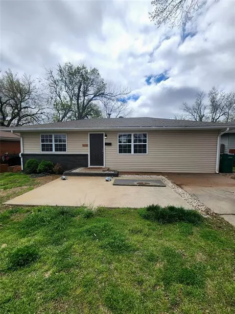 4116 NW 13th St, Oklahoma City, OK 73107