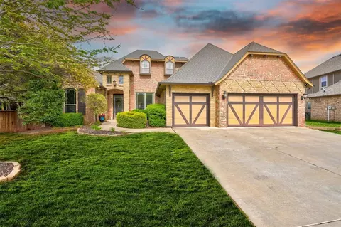 1409 Narrows Bridge Cir, Edmond, OK 73034