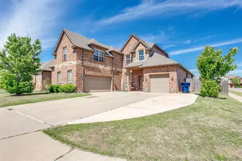 2301 NW 155th St, Edmond, OK 73013