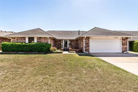 11312 Shroyer Dr, Oklahoma City, OK 73170