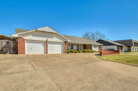 1425 SW 71st St, Oklahoma City, OK 73159