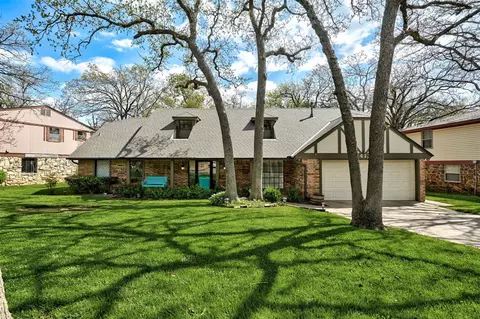 3412 Smoky Hollow Rd, Edmond, OK 73013