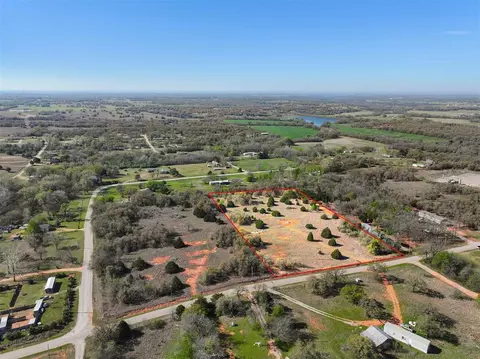 10660 210th St, Blanchard, OK 73010