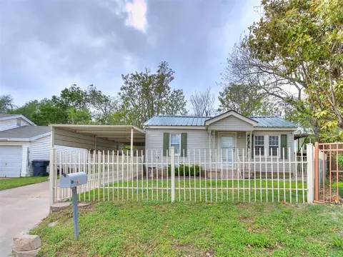 1501 Beals Pl, Oklahoma City, OK 73108